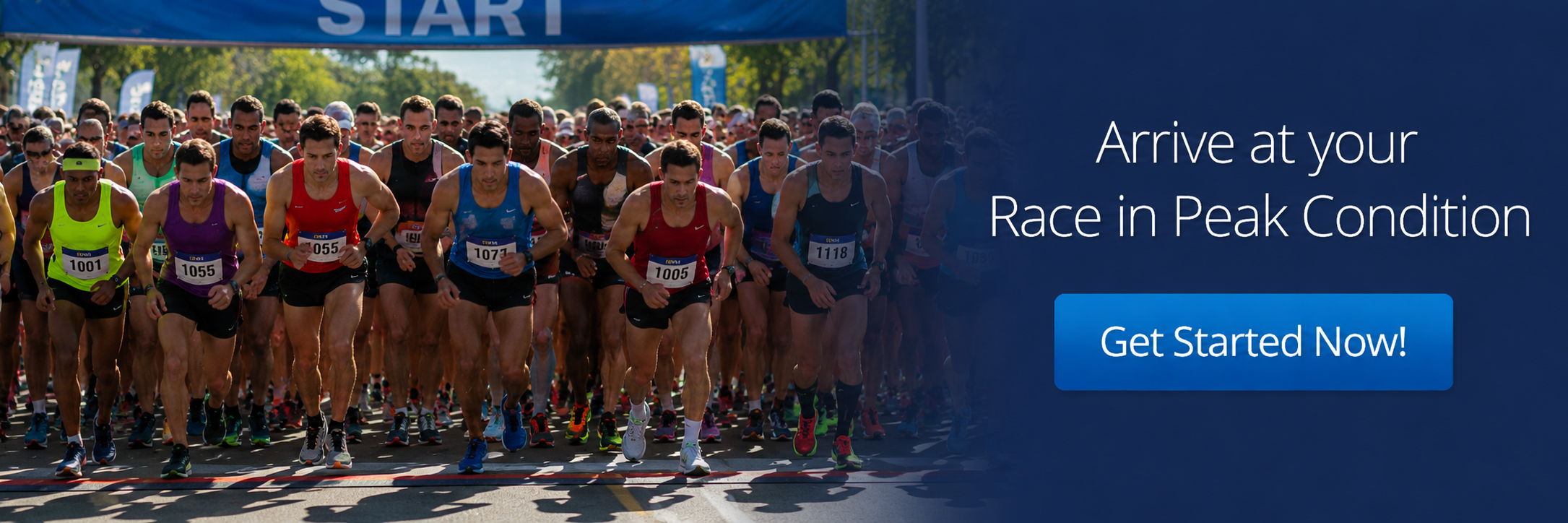 Take the guesswork out of training